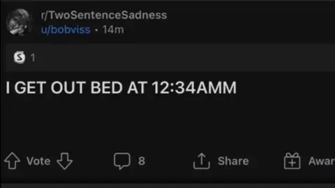 I GET OUT BED #fyp #foryou #voiceover #finalzephyr #voiceovers #meme #memes #voiceacting #voiceactor #reddit