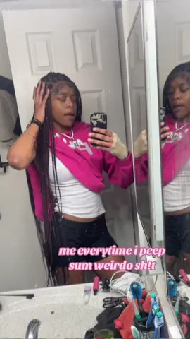 idc i swear i be so right