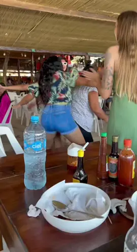 Asi nos divertimos 