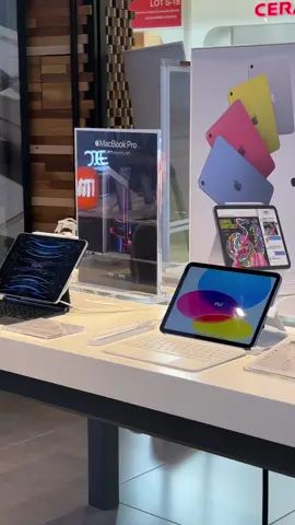 iPad Lineup😍 #ipad #ipad9thgen #ipad10thgen #ipadair5thgen #ipadpro 