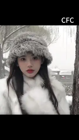 Fur, hats and snow.#customfur  #customfurcoat  #foxfurcoat  #foxfur  #furjacket  #foxfurjacket  #furfactory  #wholesalefur  #wholesalefurcoat  #oem  #ownfactory