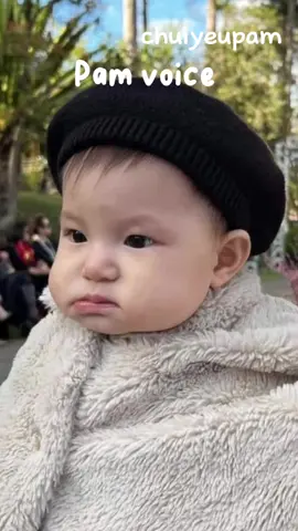 P2 | Pam voice | từ khi ẻm qua nhật thấy ẻm nói nhiều hơn luon🙈#pamyeuoi #fyp #chuiyeupam🍌 #xh #Xmas2023 #Xmas2023 #pamela #hảiđường #pammatvuong #xuhuong #fypシ #fypシ゚viral 