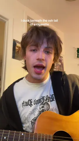 wrote this 5 min ago