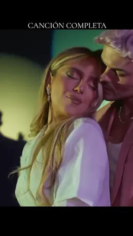 ANA MENA - ABRAHAM MATEO - QUIERO DECIRTE - (CANCIÓN COMPLETA) +Letra. #anamena #quierodecirteabrahammateo 