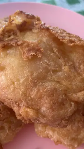 ข้าวจี่แบบไม่ต้องจี่😊🥰#ข้าวจี่ทอด #โจ๊กบิ๊กแจ็ค  