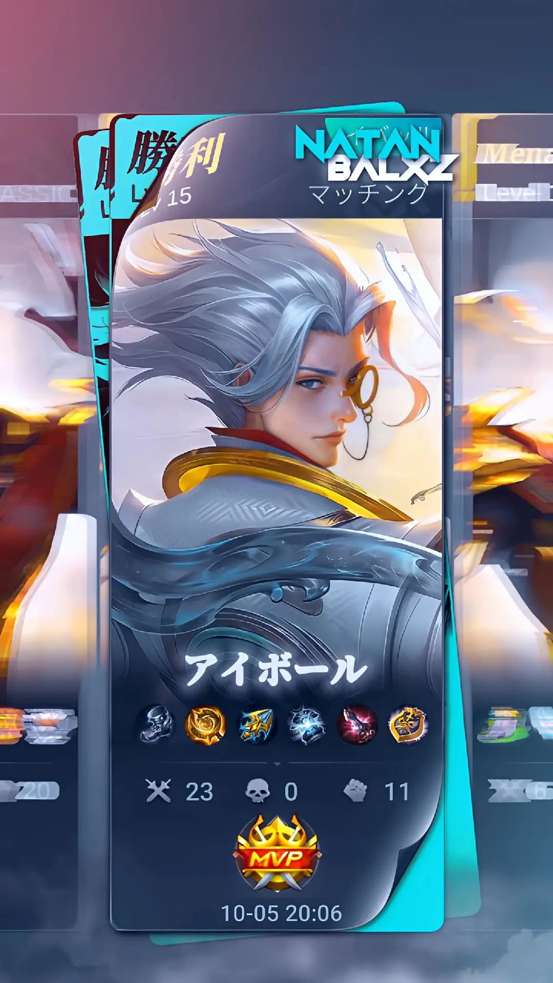 Preset history kece -Ori https://alight.link/ssTmWBMXhdigNDZ18 -Custom https://alight.link/P1m4VBMkEvDs1oa98 #mobilelegends #presethistorymlbb #presetmlbb #buronanrasepele #fyp 