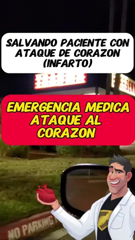 #drkkwate #infarto 