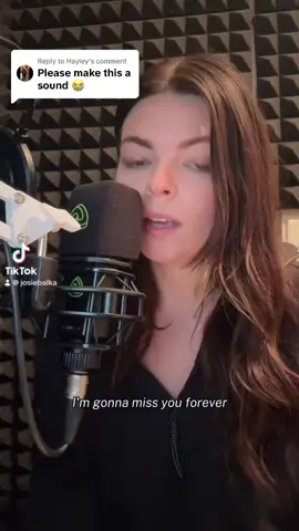 Replying to @Hayley make sure to go back to the OG video to cred the music #fyp #poetry 