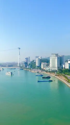 #cảnhđẹp #mùađông #HạLong #nhạchaymỗingày 