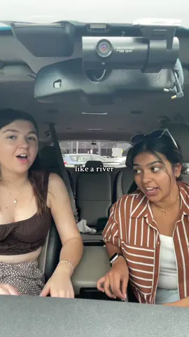 lowkey was scared to post this but #river #music #fyp #chillmusci #cover #carpoolkaraoke #singing #singingchallenge 