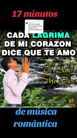 Respuesta a @vicen_vill #video #musicales #elsalvador🇸🇻 #alavazacristiana❤️🙏🎤 