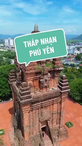 Tháp Nhạn, một địa điểm tham quan không thể thiếu khi đến Phú Yên. #botvnd #phuyen #tuyhoa #thapnhan #review #reviewphuyen #view #phuyendidau #botdichoi #dji #HelloVietnam #viral #discovery #dulich #travel #checkin #checkinphuyen #dulichphuyen #thapnhanphuyen #canhdepvietnam #vietnam 