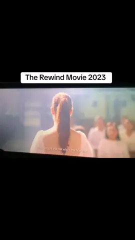 The Rewind Movie 2023 Ending Reaction  @absstarcinema  #toviral #tiktok  #fyp #therewind  #rewind  #mmff2023  #starcinema #marian  #dingdong  #manalon 