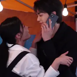 they should include this scene in the drama bcs..look at them! #mydemon #songkang #kimyoojung 