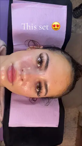 Im so in love! These are classics with wispys ✨ DM to book! IG in bio 🫶🏾 #lashes #lashextensions #wispylashes #fypシ #viral #beauty #lashtech #lashmap #lashartist #yyc 