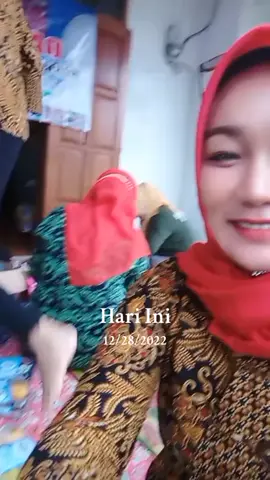 #padahariini ,,,taun ini full ga bisa ikut kegiatan ini,,,,, fokus sehat dulu... aamiin 🙏🥰