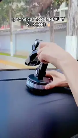 🚗 Drive With Confidence And Ease Using Our Premium Car Phone Holder. ✅ Keep Focus On The Road & Drive Safely ✅ Sturdy & Stable ✅ 360 Degree Rotation 🛍!#iphone  #drivesafe  #phoneholder  #cars  #tiktokshop #carholder #phonemount #carmount #carhacks