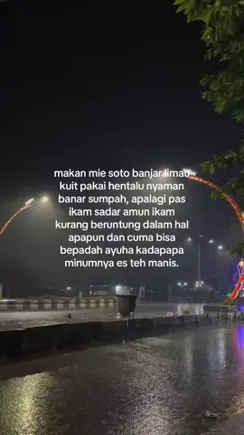 Habis 5 mangkok🥲😂#fypシ #foryou #storibanjar #katakatabanjar #fyp #ulunmanyarah🏳 #masukberanda #mu #banjaraboy #sad #sadvibes 