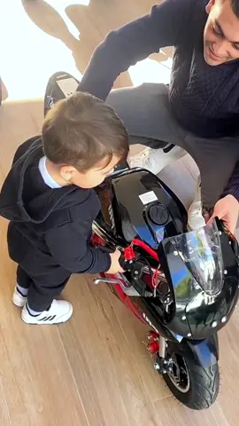#motorcross #Motorsport #baby #kids #fyp #viral 