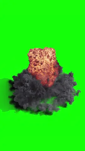 realistic Explosion green screen effects part 3 #visualeffects #3d #greenscreenfootage #foryoupage #fypシ゚viral #100k #greencreen #fyp #sidefxhoudini #freegreenscreenforedit #trending #foryou #explosion #explosions 