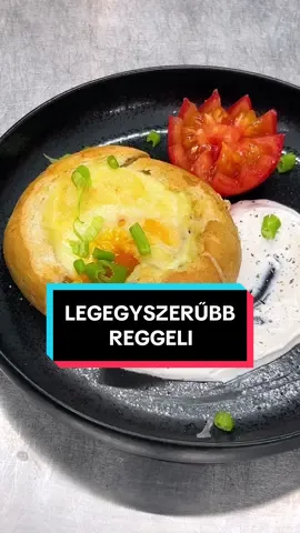 Neked melyik a LEGEGYSZERŰBB reggeli recepted?😬 #xiaomi #xiaomimagyarország	#okoseszközök #okostelefon #elektromosroller #fülhallgató #okosóra #tablet #reggeli 