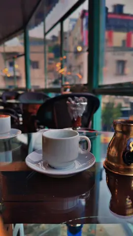 #خايف_من_ايه #وسط_البلد #وسط_عمان #كافيه_المملكه 