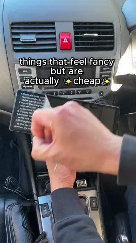 DrivePortal features include 👇 ✅wireless CarPlay / Android auto ✅ plug n play install ✅ dash cam ✅ reverse cam Get yours at 👉 linkpop.com/driveportal