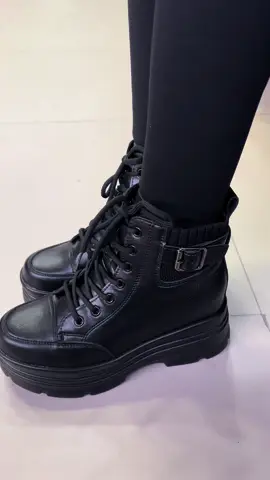 #double sole short boot (Size:35,36,37,38,39)