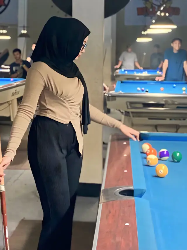 🎱🎱