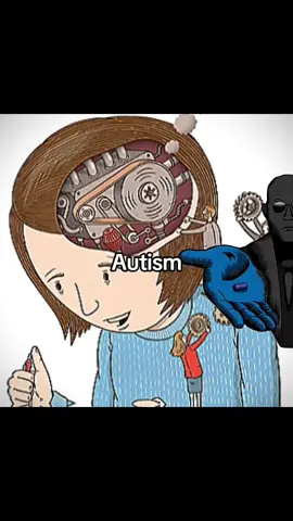 Autism Vs Nuetralism #Meme #MemeCut #CapCut #edit #fyp #trending #foryou #viral #fypシ #fypviral #anime #fypage