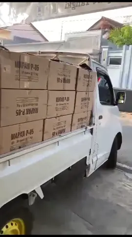 Benih Padi MAPAN P-05 #tokopertanian #tokopertanianonlinelengkap #benih #benihpadi 