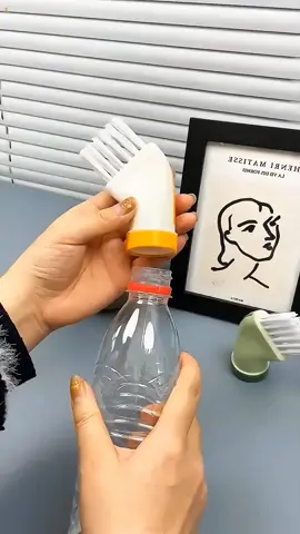 chai nhựa dùng xong đừng vứt đi, vẫn còn tiện lắm nhe #dogiadung #giadungtienich #dogiadungthongminh288 #tet2024 