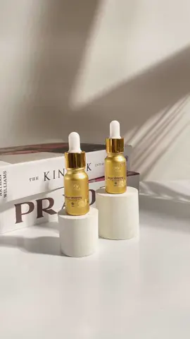 Anzora Serum Whitening ✨ Serum andalan aku, kalo kulit lagi kusam banget! gampang meresap dikulit dan gak lengket. Tekstur serumnya kaya ada gliternya gitu jadi pas dipake kulitnya gemerlap bercak-bercak gemesh 😆🫶 So yes, it's a must try 👀✨ #serumwhitening #rekomendasiserumpencerah #skincarecommunity #fyp #anzoraskincare 