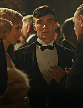 That look🔥 | #fyp #viral #peakyblinders #tommyshelby #thomasshelby #tommyshelbyedit #edits 