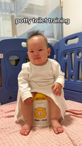 #pottytraininngtips #pispotanak #toilettrainning #fyp  #babyproducts 