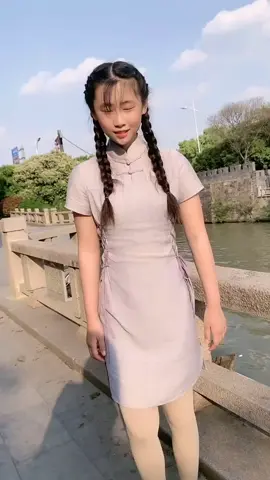 #美女跳舞了喂💃 