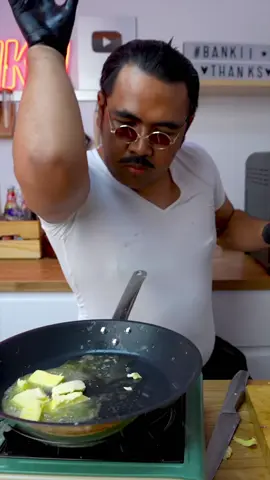 Best of 2023 #tiktokfood #BANKII 