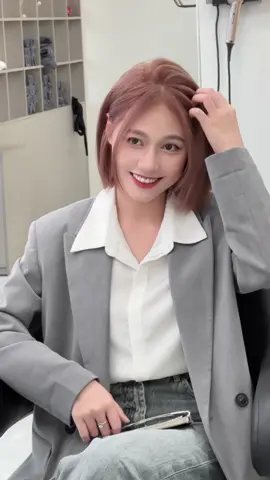 Lần đầu làm chuyện ấy #thoasmile 