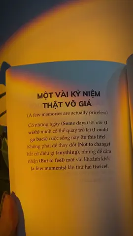 Vừa học tiếng anh vừa đọc những thông điệp hay cùng sách The Garden Of Youth 😘#sachsongngu #tienganh #thegardenofyouth 