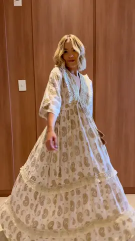 VESTIDO INDIANO sucesso em vendas na platô! leve e fluido, perfeito para um alto verão 🌞  COMPRA SEGURA/ www.lojaplato.com.br  #vestidoindiano #lojaplatô 