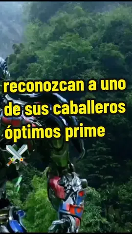 reconozcan a uno de sus caballeros óptimos Prime 💙❤💥 #tranformers #Tranformers #optimusprime  #tranformers4 #optimusprimeedit #fandetransformers #parati #paratodos #viral #viralvideo #foryou #fyp 