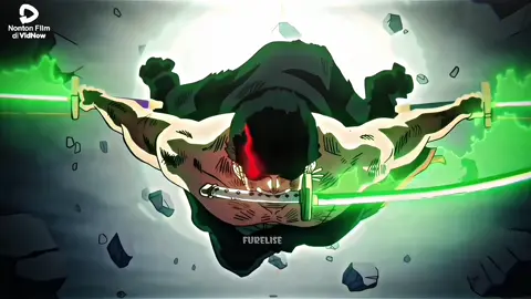 Pertarungan penuh loyalitas tangan kanan kapten 🔥 lanjut nonton episode onepiece lainnya di VidNow! #vidnow #onepiece #onepieceedit   #zoro #kingonepiece #kaido #zorovsking #kingofhell #fureliseop