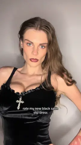 @Dolls Kill #fyp #fypシ #tryonhaul #dress #fakebodyy⚠️ #fakebody #viral #model #modeling #itgirl #baddie #emogirl #cleangirl #egirl #haul #her #pretty #hotgirl #ratemyoutfit 