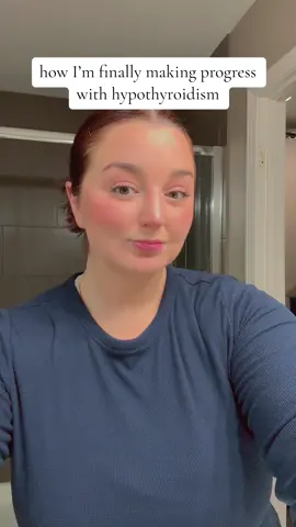 hypothyrodism update‼️ #hypothyroidism #hypothryoidweightloss #hypothyrodismdiet #hypothyrodismworkout 