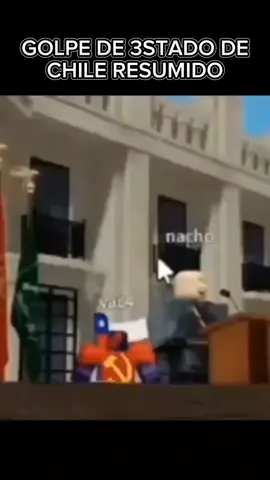 #chile #chile🇨🇱 #parati #viral #meme 