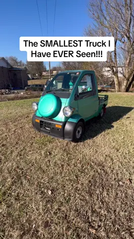 YOU CAN’T SAY THAT!!! #Daihatsu #KeiTruck #Kei #Truck #JDM #RHD #Japan #Import #FYP #Car #Cars 