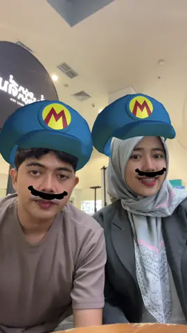 Mariobross! #fyp #dance #cute 