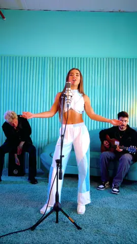 Ça Brûle acoustic version out now on my youtube channel!!!! Go check it out now❤️ #singing #cabrule #acoustic #enolabedard 