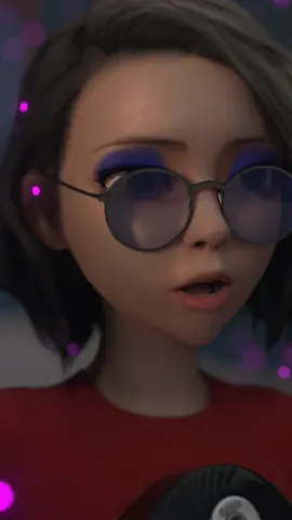 Best day of my life ❤️ #3D #animation #bestday #bestdayofmylife #song 