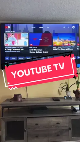 Wish I had known this a few years ago. Hope it helps somebody!  #youtubetv #youtube #hack #LifeHack #thebigryno 